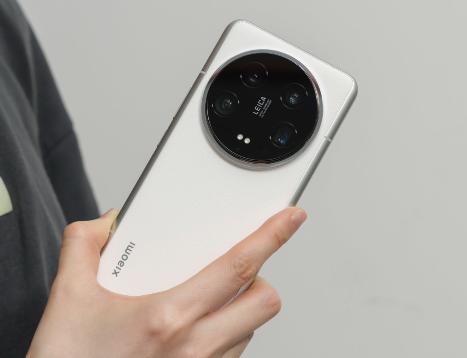 2024公认拍照最强的手机,这5款口碑都不错!插图7 图片