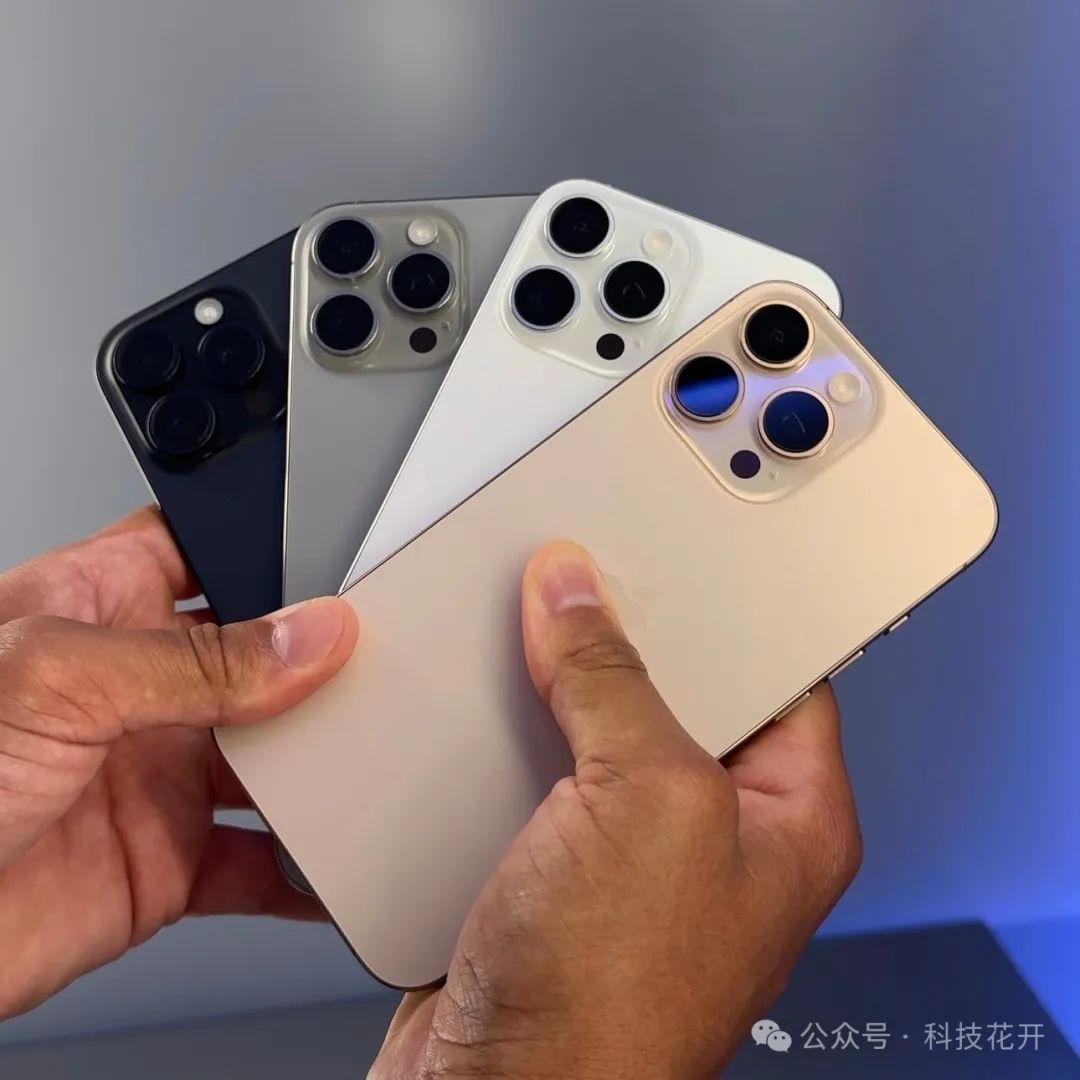 2024经久耐用的4款真香机,近乎“完美”,可以轻松用五年插图2 图片