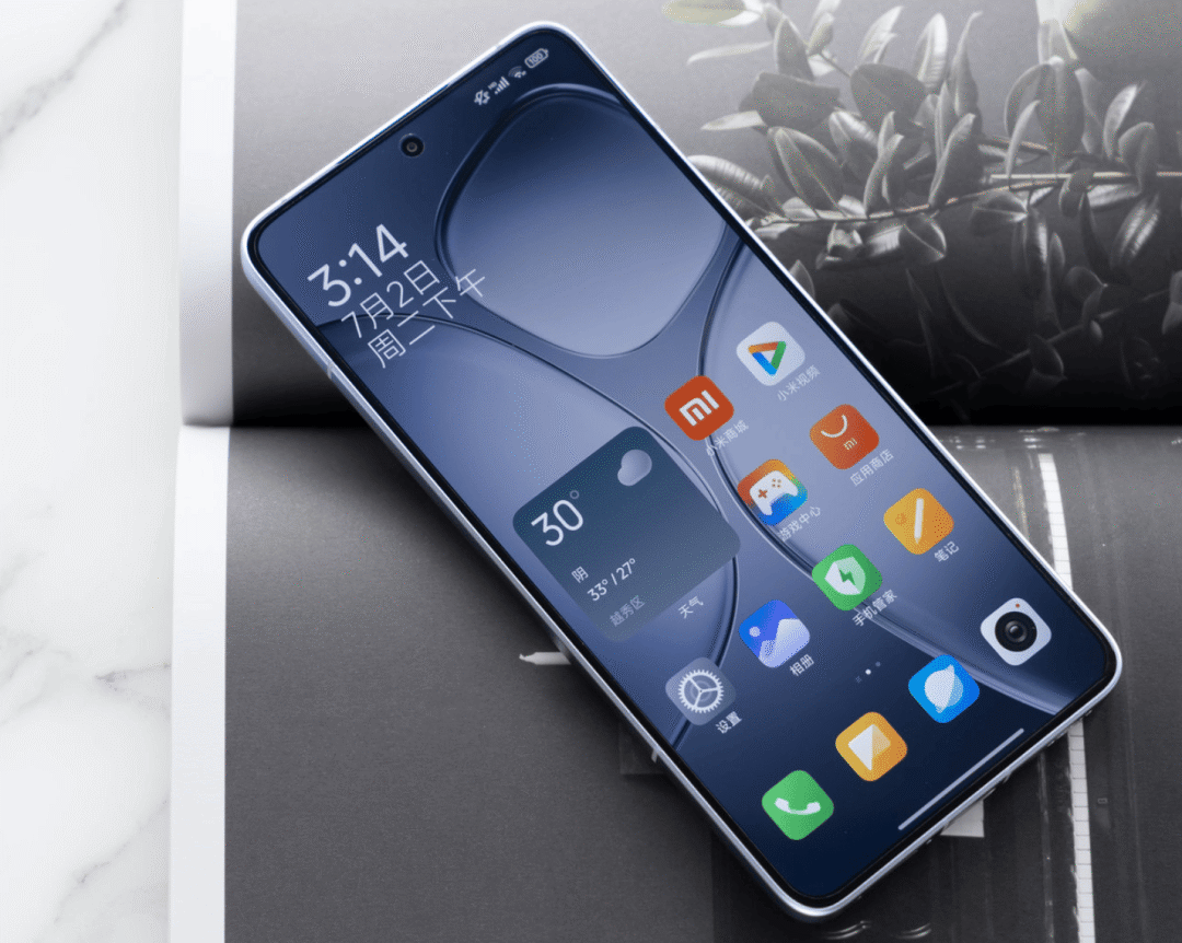 4款“真香”手机可以放心买,经久耐用体验好,轻松用到2030年插图3 图片