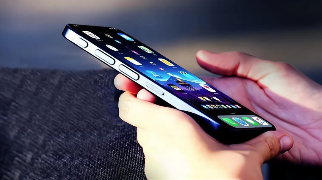 iPhone17ProMax性能曝光,有点离谱!插图 图片