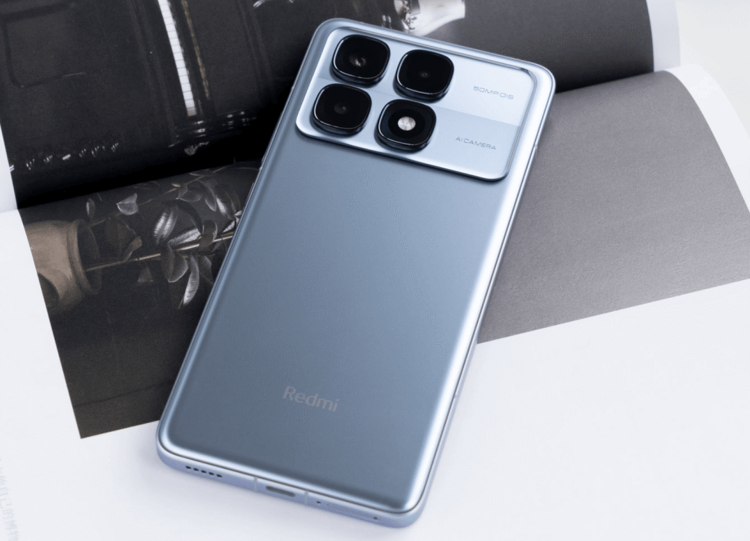 4款“真香”手机可以放心买,经久耐用体验好,轻松用到2030年插图4 图片