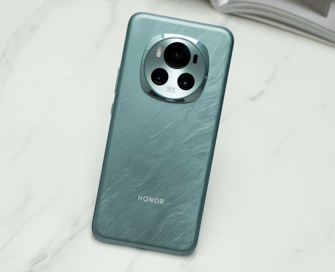 目前可以闭眼买的3款荣耀手机,价格已经到最低点!插图3 图片