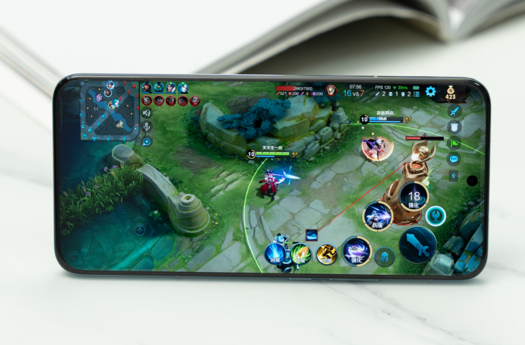 目前可以闭眼买的3款荣耀手机,价格已经到最低点!插图4 图片