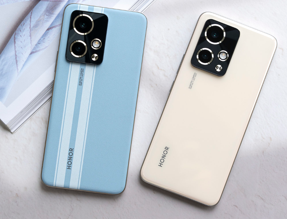 目前可以闭眼买的3款荣耀手机,价格已经到最低点!插图7 图片