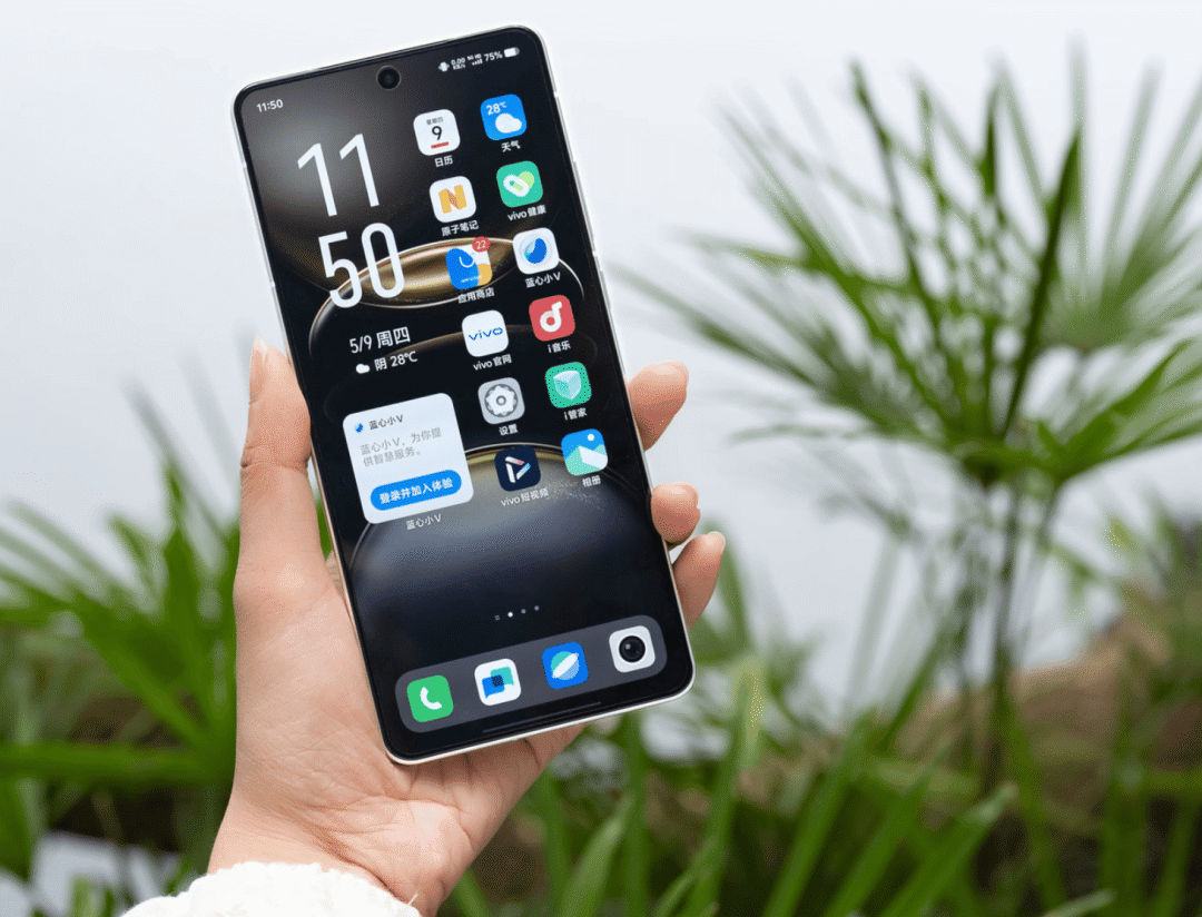 4款“真香”手机可以放心买,经久耐用体验好,轻松用到2030年插图5 图片