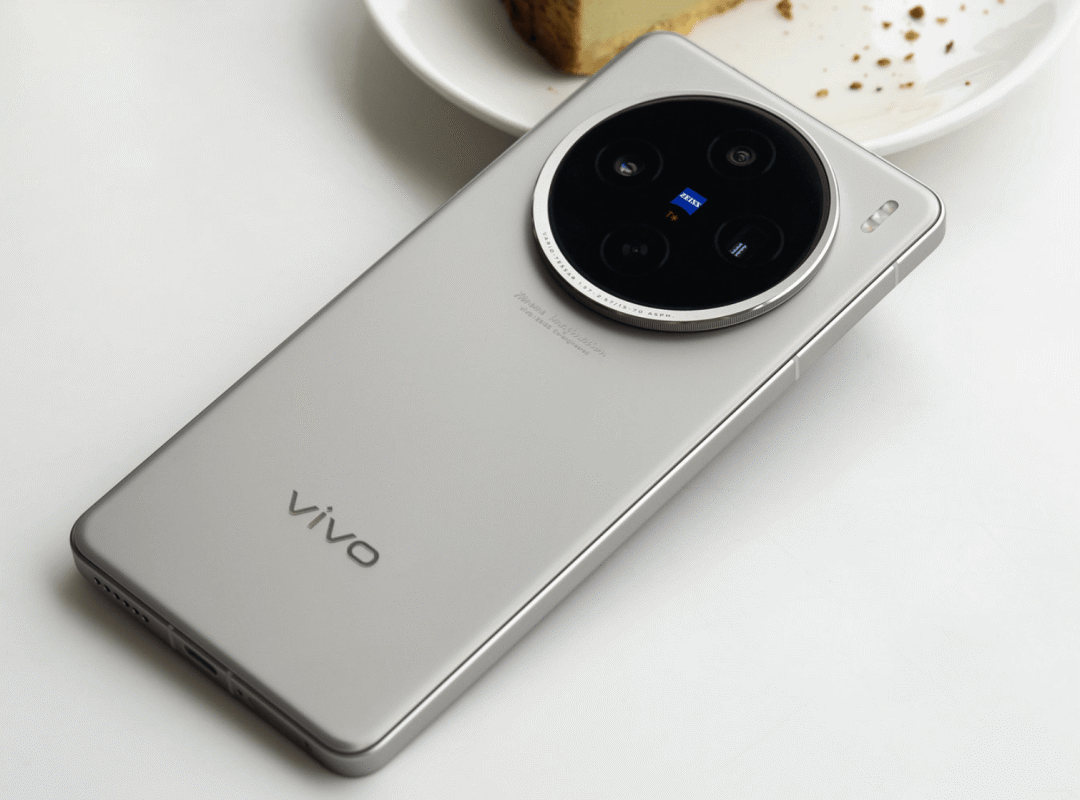 4款“真香”手机可以放心买,经久耐用体验好,轻松用到2030年插图6 图片