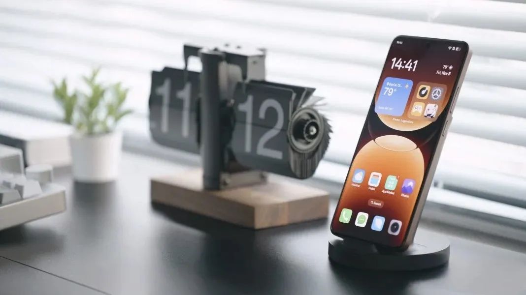 1000-4000元,最具诚意的8款手机插图15 图片