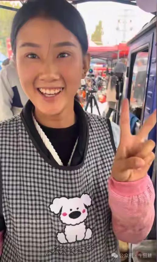 为什么“烤牌姑娘”这么快就翻车了？