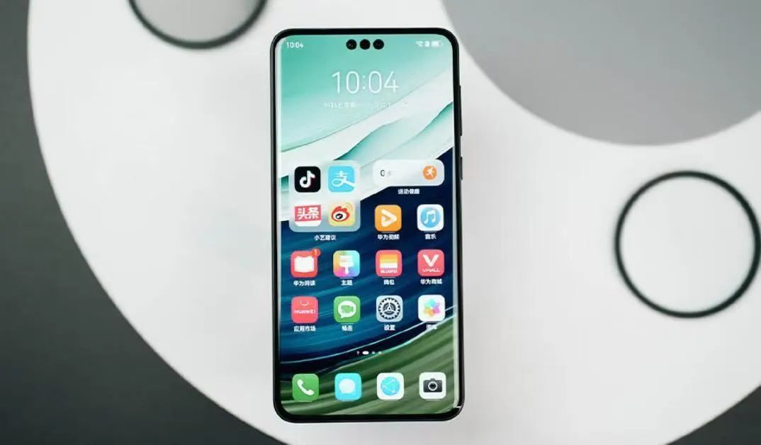 麒麟9020芯片基本清晰,性能跑分出炉,有点炸裂啊插图4 图片