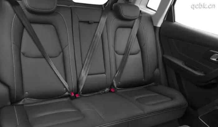 乘客未系安全带怎么处罚(乘客未系安全带警告记录会消除吗)