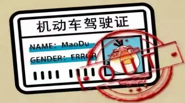 驾驶证吊销的几种情况(驾驶证吊销几年内可以重考)