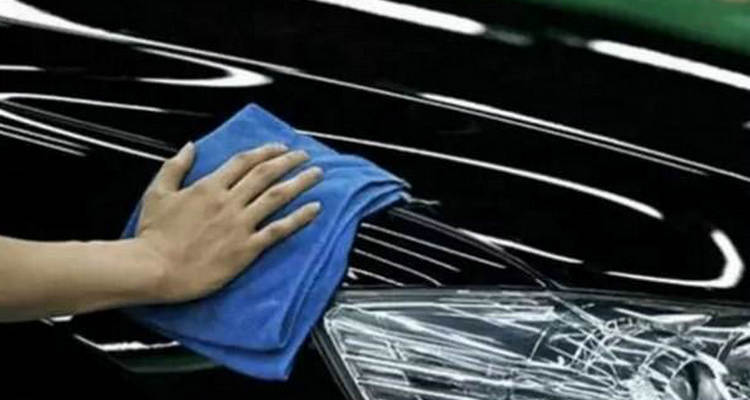 汽车车漆怎么保养好(车漆怎么保养好)插图 汽车车漆怎么保养好(车漆怎么保养好)插图