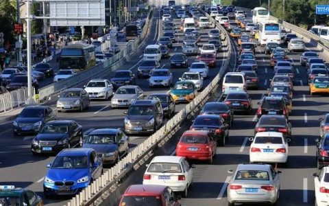 外地牌照进北京可以进到几环(外地牌照进北京限行规定)