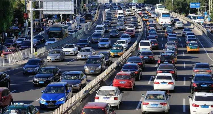 外地牌照进北京可以进到几环(外地牌照进北京限行规定)