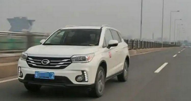 一般道路超速20%未达50%扣几分(一般道路超速20%未达50%扣几分小型汽车)