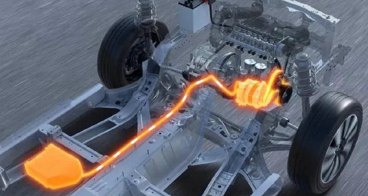 48伏轻混是什么意思(48伏轻混是什么概念)