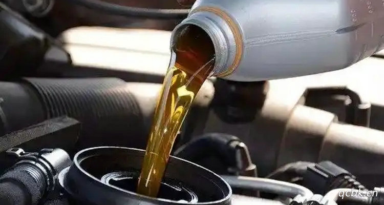 涡轮增压发动机用什么机油好(涡轮增压发动机和自然吸气发动机哪个好)插图