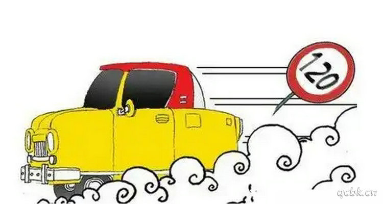 最简单的超速计算公式(超速计算公式)