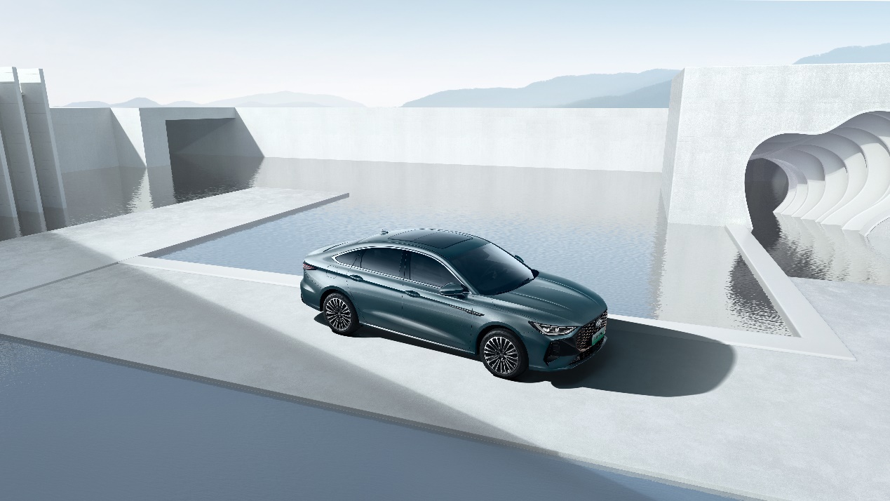 硬刚安全极限！奇瑞风云A8L正式上市，10.99万元起售插图7