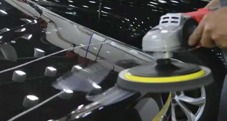 镀晶一次多少钱(车漆镀晶一次多少钱)