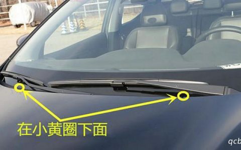 玻璃水喷不高是什么原因(玻璃水喷不高是怎么回事)