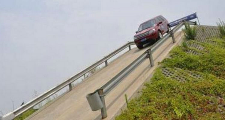 自动挡下长坡正确方法(自动挡下长坡正确操作流程)插图