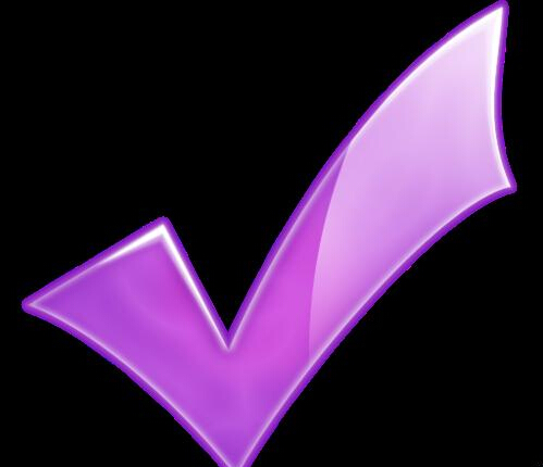 怎么在word文档中打”√“