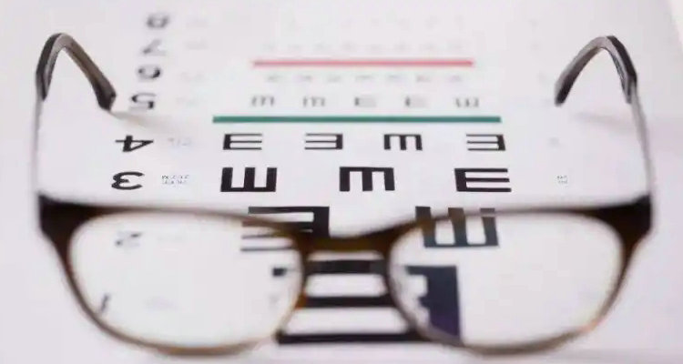 考驾照视力多少合格(考驾照视力多少合格0.8可以吗)插图 考驾照视力多少合格(考驾照视力多少合格0.8可以吗)插图