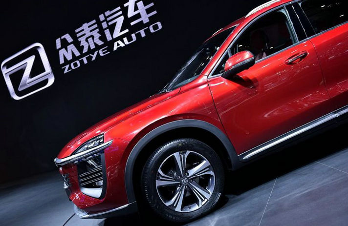 众泰汽车质量怎么样(众泰汽车质量怎么样,开过的)插图 众泰汽车质量怎么样