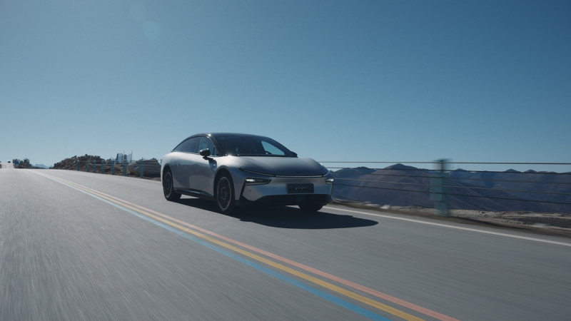 新势力2025年销量目标出炉：蔚来、小鹏、零跑翻倍，鸿蒙智行冲击百万？插图