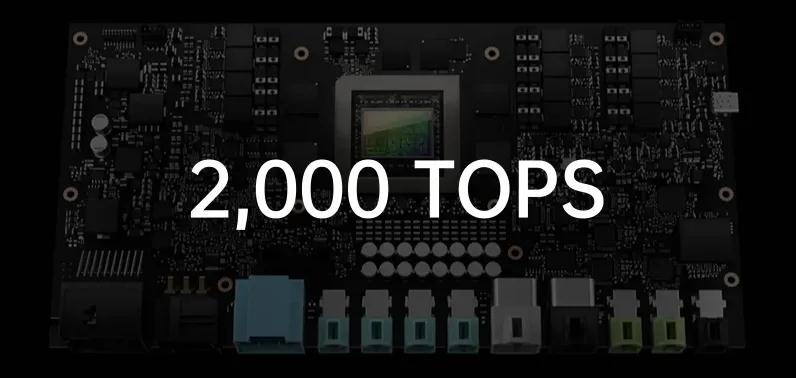 蔚小理大战分水岭，这次真的来了插图1