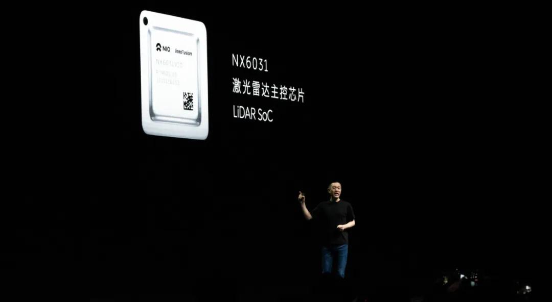 蔚小理大战分水岭，这次真的来了插图6