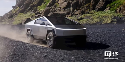 为消化库存，消息称特斯拉将部分“创始版”Cybertruck 改为普通版插图