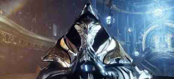 《星际战甲Warframe手游》机甲获取方法插图2