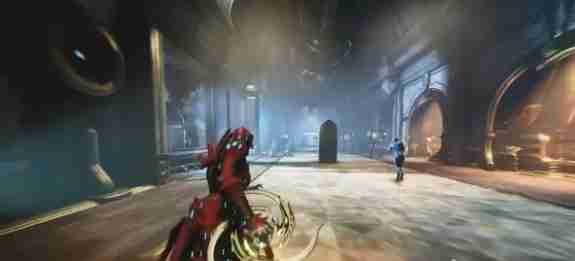 《星际战甲Warframe手游》机甲获取方法插图1