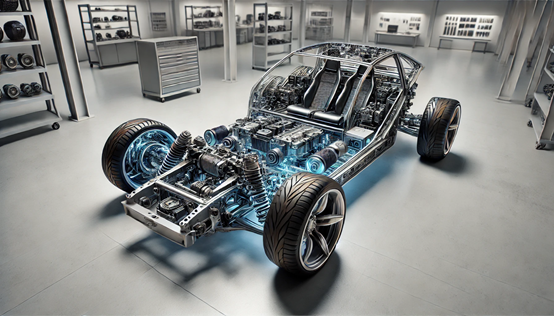 2024年新能源汽车行业发展迅猛，关键技术加速落地插图2