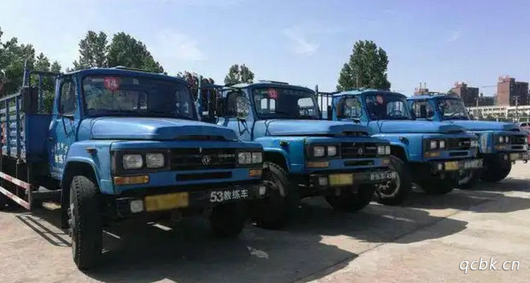 B2驾驶证扣6分需要年审吗(B2驾驶证扣6分需要如何学法减分)插图