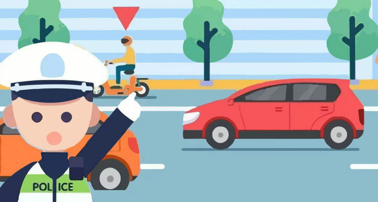 驾驶未审验车辆上路怎么处罚(驾驶未审验车辆上路)插图 驾驶未审验车辆上路怎么处罚(驾驶未审验车辆上路)插图