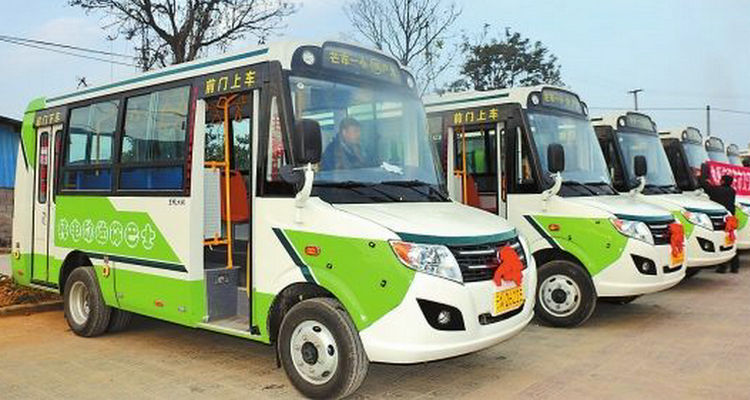 公交车驾照报考条件(公交车驾照报考费用多少)插图