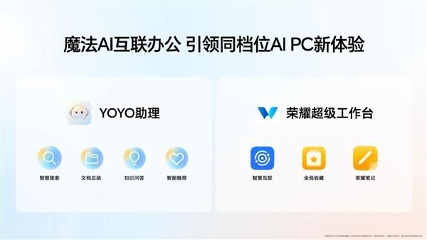 首批搭载Intel酷睿5 220H! 荣耀笔记本X16 Plus正式发布:5099元起插图7 首批搭载Intel酷睿5 220H! 荣耀笔记本X16 Plus正式发布:5099元起插图7