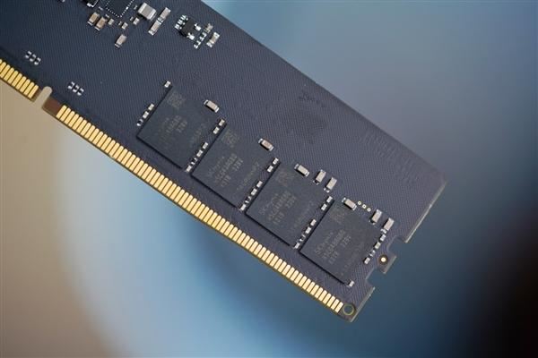 普通玩家也有发烧级享受! 雷克沙ARES RGB DDR5-6400 C30内存条评测插图6