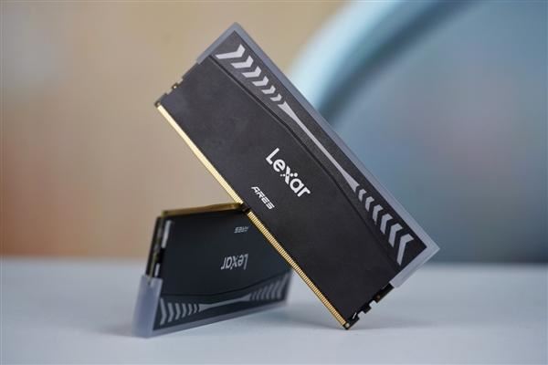 普通玩家也有发烧级享受! 雷克沙ARES RGB DDR5-6400 C30内存条评测插图18