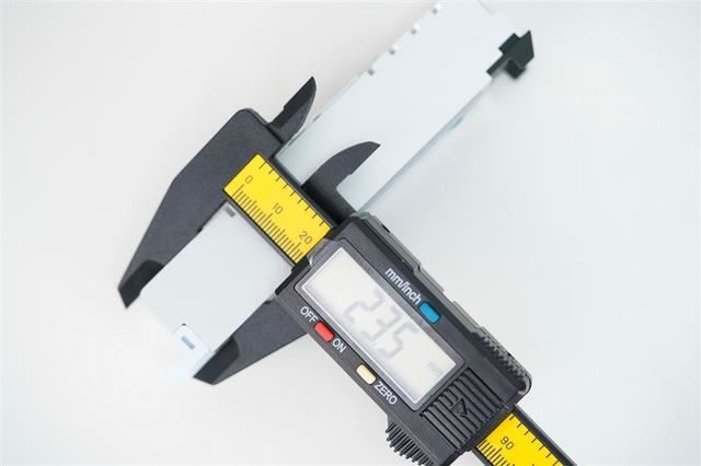 纯白外表下235W稳定释放! 华硕ROG STRIX X870-A GAMING WIFI吹雪主板评测插图9