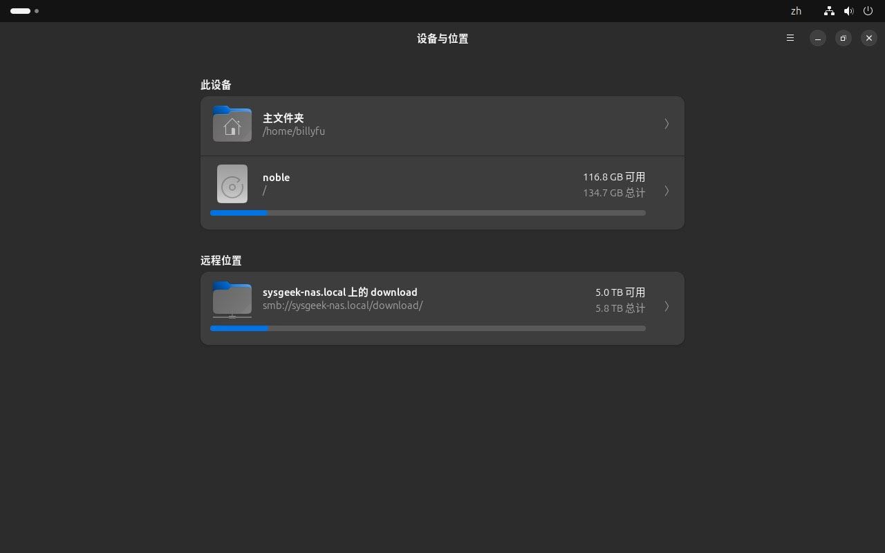 Ubuntu零基础入门到精通:Ubuntu存储和磁盘空间管理指南插图1
