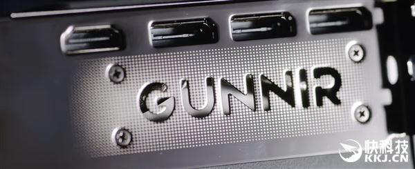 超频达2850MHz! 蓝戟锐炫B580系列显卡正式发布插图8