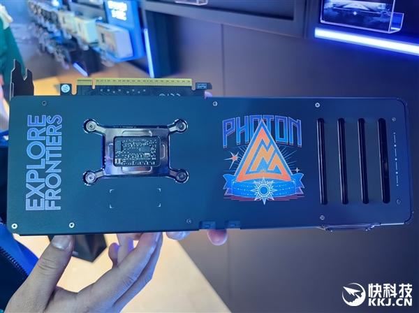 超频达2850MHz! 蓝戟锐炫B580系列显卡正式发布插图9