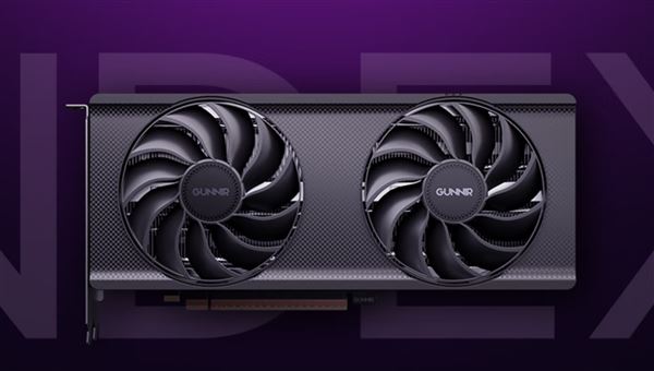 超频达2850MHz! 蓝戟锐炫B580系列显卡正式发布插图28