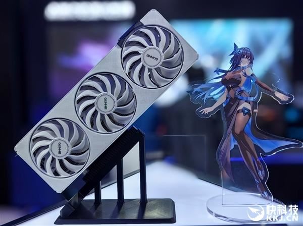 超频达2850MHz! 蓝戟锐炫B580系列显卡正式发布插图21