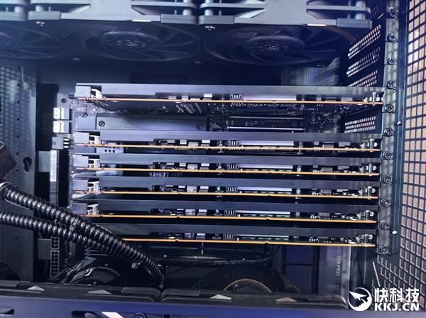 超频达2850MHz! 蓝戟锐炫B580系列显卡正式发布插图24