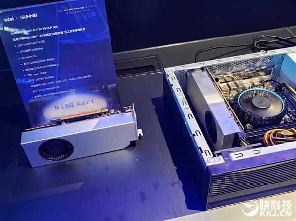 超频达2850MHz! 蓝戟锐炫B580系列显卡正式发布插图25